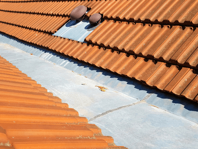 About Roofing Services - roofing services experts in Fayetteville